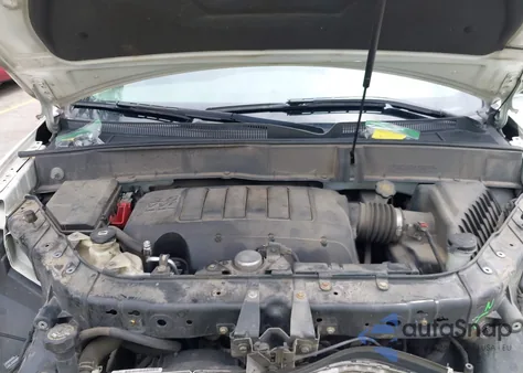 2015 Chevrolet Traverse Ls z USA, uszkodzony, nr VIN 1GNKVFKD6FJ250852